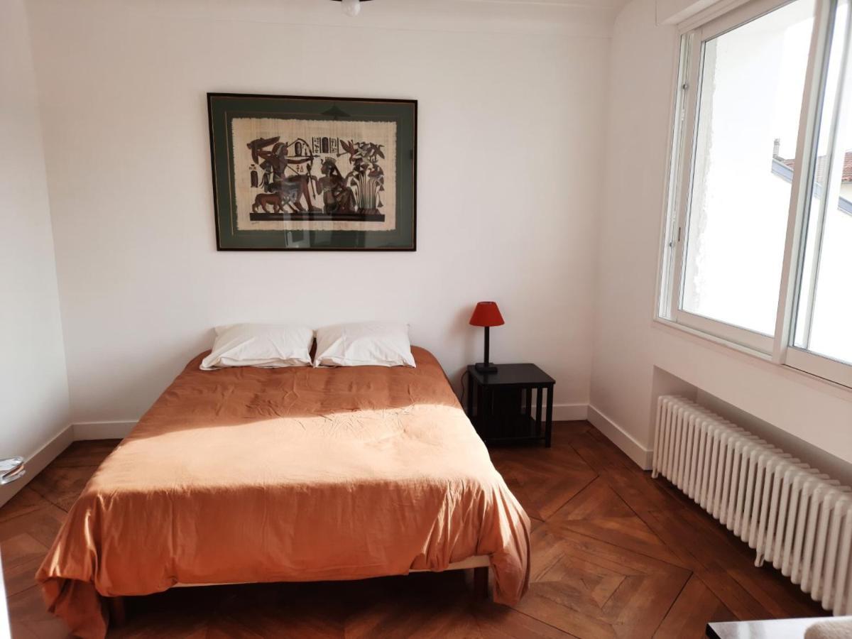 Loue Maison 10 Couchages A La Rochelle Avec Jardin, Proche Plage エクステリア 写真