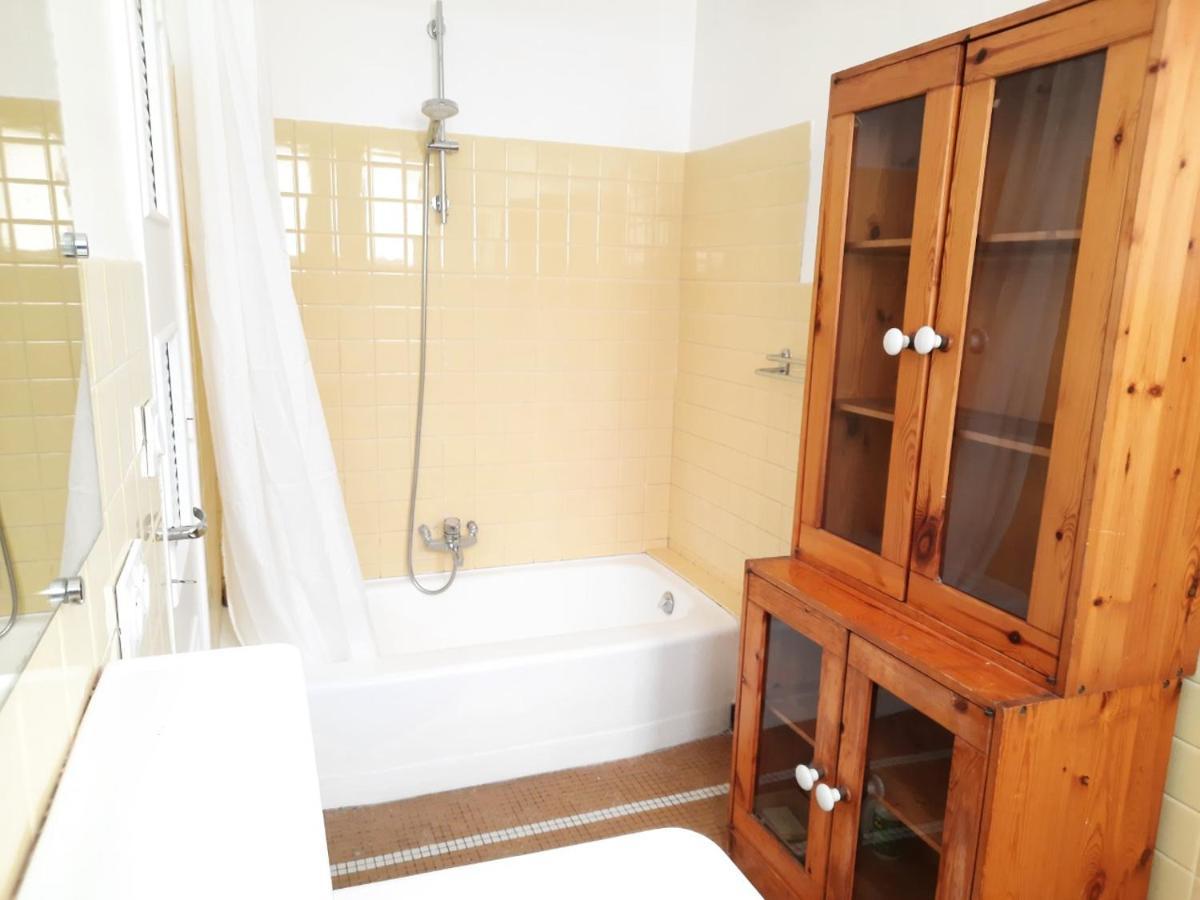 Loue Maison 10 Couchages A La Rochelle Avec Jardin, Proche Plage エクステリア 写真