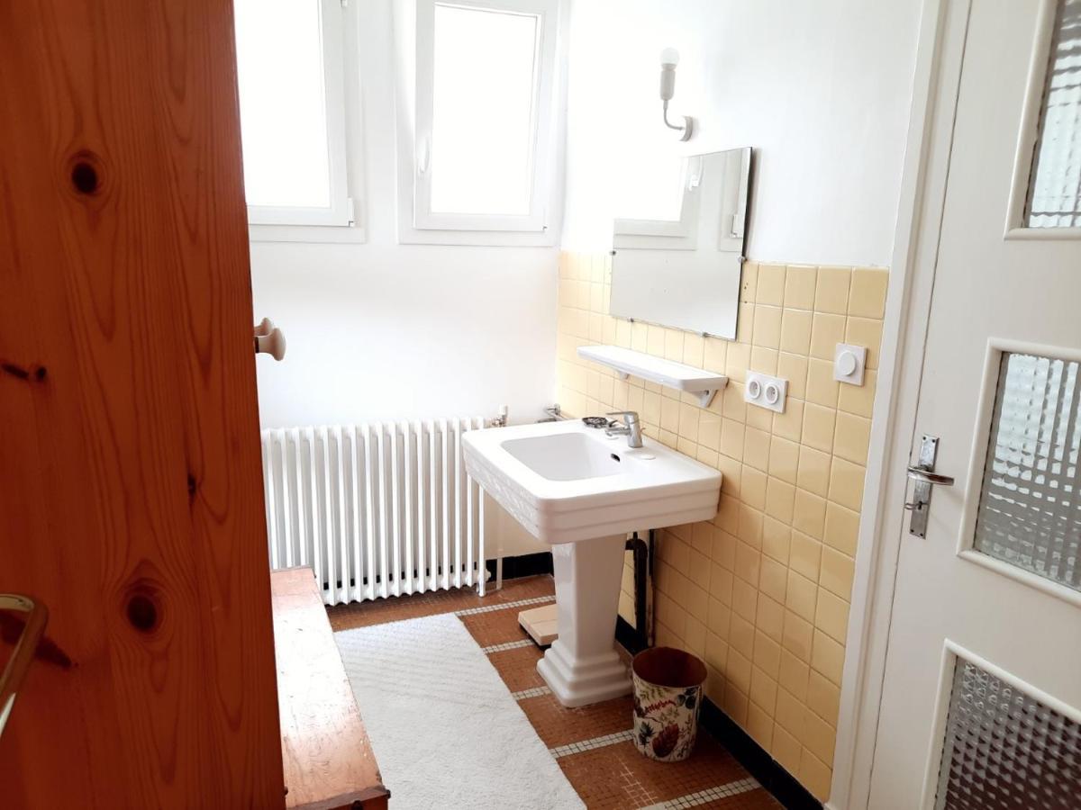 Loue Maison 10 Couchages A La Rochelle Avec Jardin, Proche Plage エクステリア 写真
