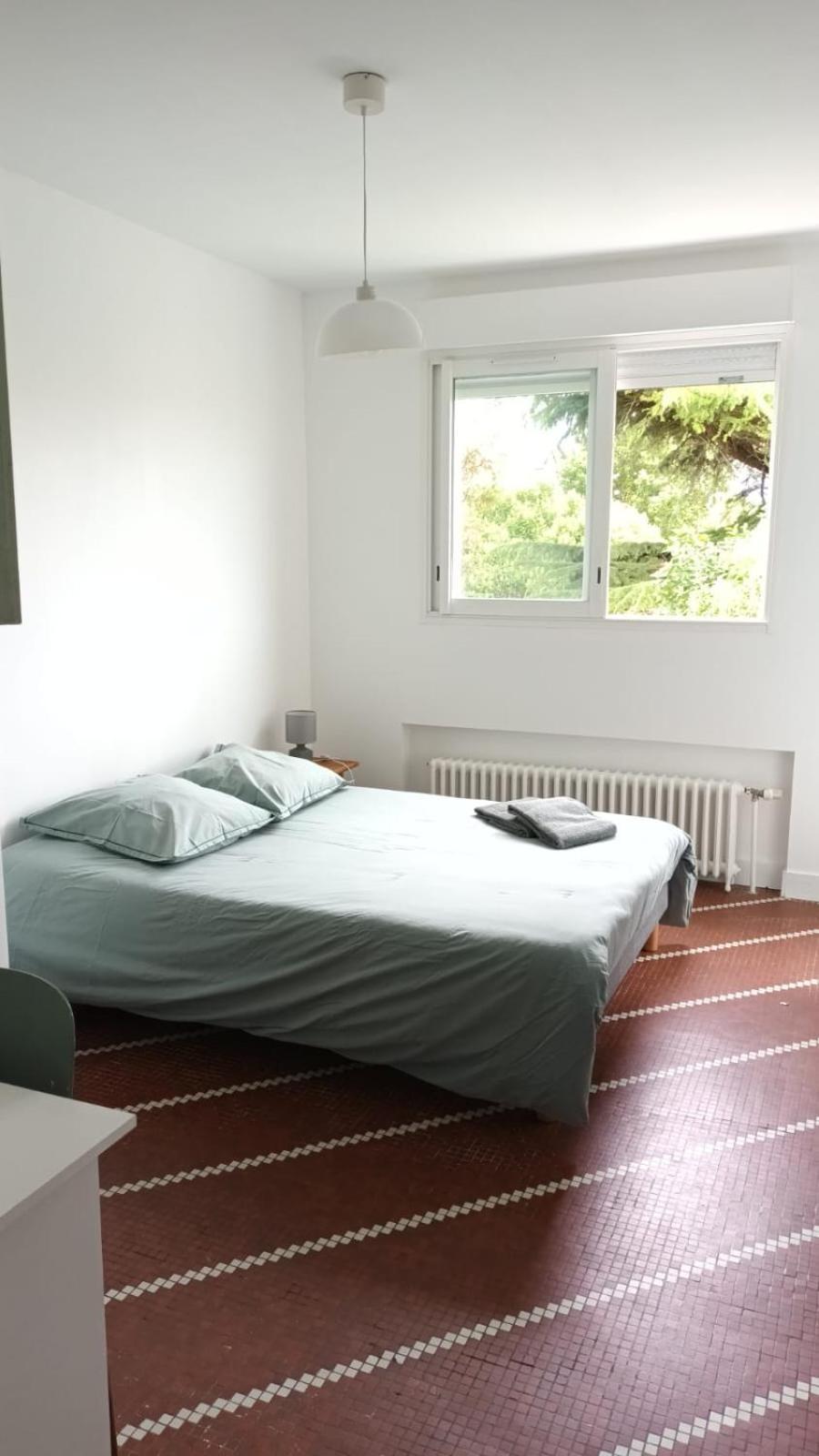 Loue Maison 10 Couchages A La Rochelle Avec Jardin, Proche Plage エクステリア 写真
