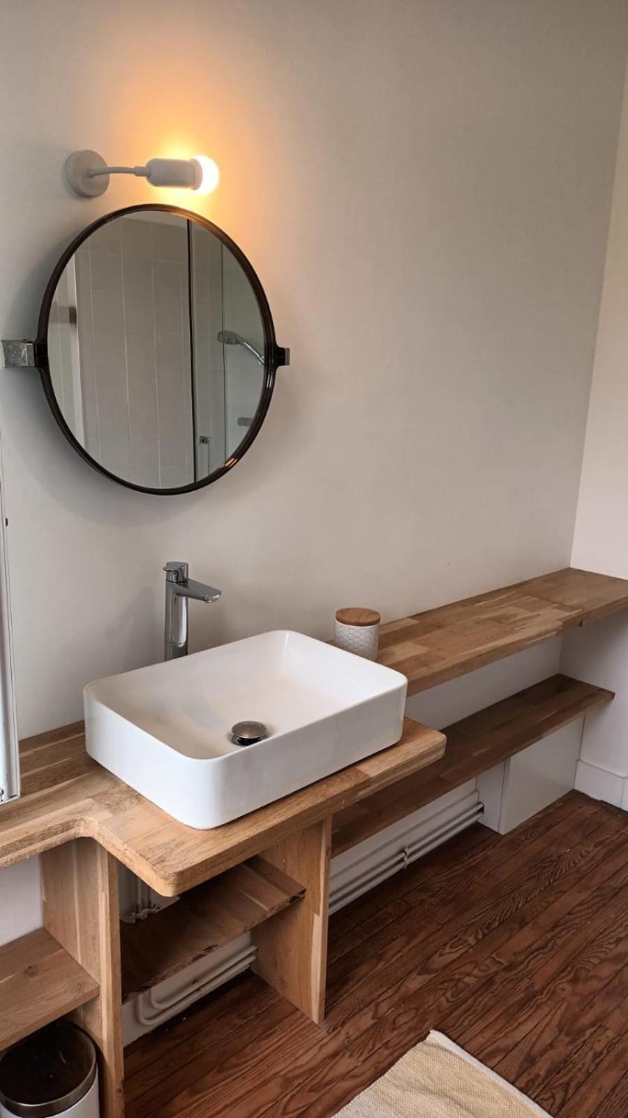 Loue Maison 10 Couchages A La Rochelle Avec Jardin, Proche Plage エクステリア 写真